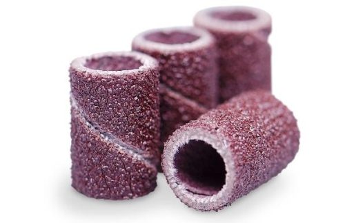 Prémium csiszológyűrűk - Medium (közepes) 5db