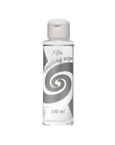 Finishing wipe-zselé fixáló 100 ml