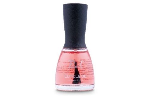 Cuticle Oil – Bőrápoló olaj, Barack 15ml
