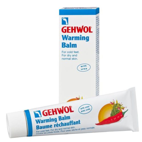 Gehwol Melegítő balzsam 75ml