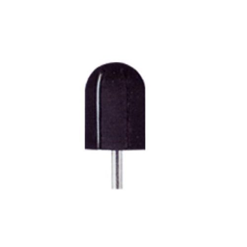Gumifej 13mm hengeres (TLK104)