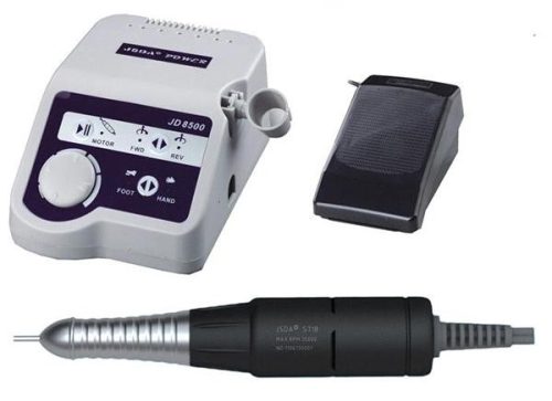 JD 8500 műköröm csiszológép 65W