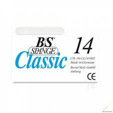 B/S Spange 14, 1db/csomag