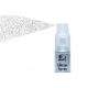 Glitter spray - Silver 9g