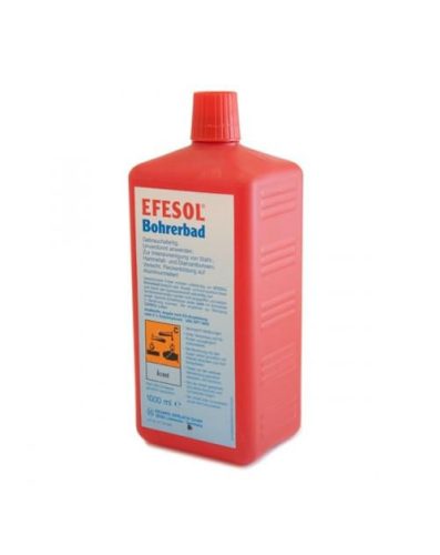 Efesol csiszolófej fertőtlenítő 1liter