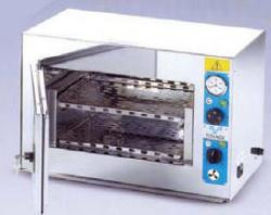 Hőlégsterilizátor Titanox 20L.