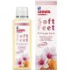 Gehwol Soft Feet ápoló lábfürdő 200ml