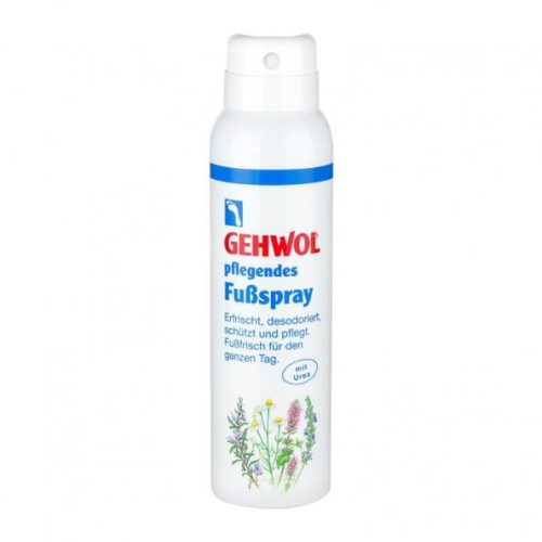 Gehwol Ápoló Lábspray 150 ml