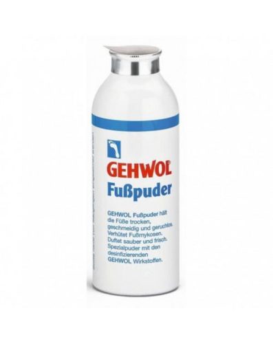 Gehwol Lábhintőpor 100g