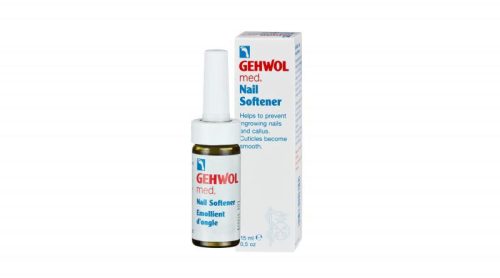 Gehwol med Körömlágyító 15ml
