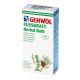 Gehwol Fusskraft Gyógynövényes lábfürdő 400g