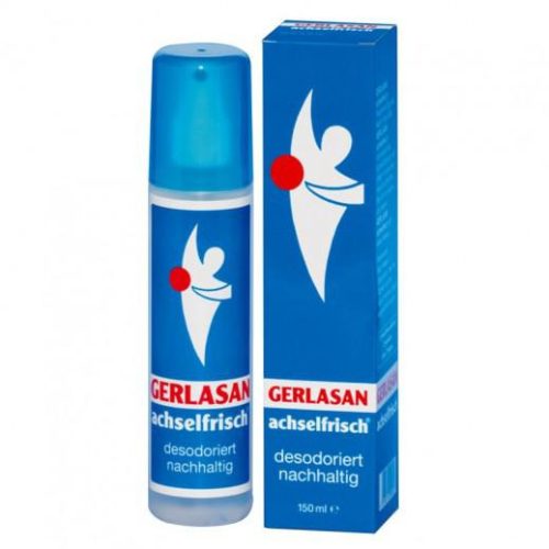 Gerlasan Test dezodor 150ml
