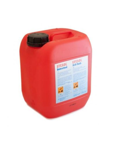 Efesol csiszolófej fertőtlenítő 5liter