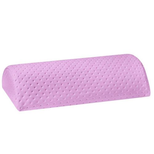 Kéztartó/kéztámasz, pink műbőr (2262)