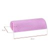 Kéztartó/kéztámasz, pink műbőr (2262)
