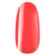 Gummy Base Gel - Neon Coral