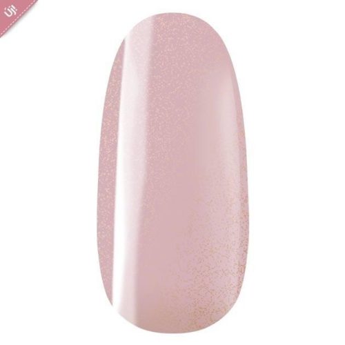 Gummy Base Gel - Gold Nude