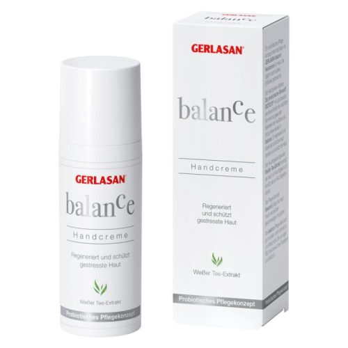 Gerlasan balance kézkrém 50ml