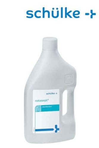 Rotasept műszer és eszköz fertőtlenítőszer 2 liter