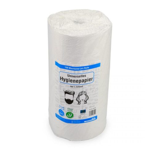 Paperdi papírtörölköző 37x67cm - 150db
