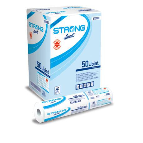 Papírlepedő Lucart Strong 50cm x 50m