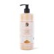 Bőrradír és Testradír Krém - Peeling Energy Scrub - 500ml