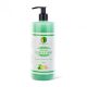 Lábápoló krém gél (Pedizselé) - Citrus és Menta - 500ml
