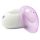 Paraffingép BASIC - pink fehér