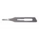First Blades medihalter szike #1 - 20db