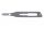 First Blades medihalter szike #2 - 1db
