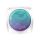 5D Galaxy Cat Eye Powder - Purple-green