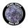 GALAXY Metal Flakes Purple