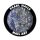 GALAXY Metal Flakes Blue