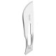 Swann Morton steril szikepenge 22-es 100 db