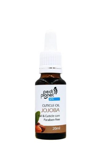 Bőrápoló olaj jojoba 20ml