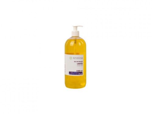 Masszázsolaj RELAX LINE - LEVENDULA (1000ml)