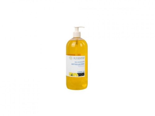 Masszázsolaj RELAX LINE - ANTICELLULIT (1000ml)