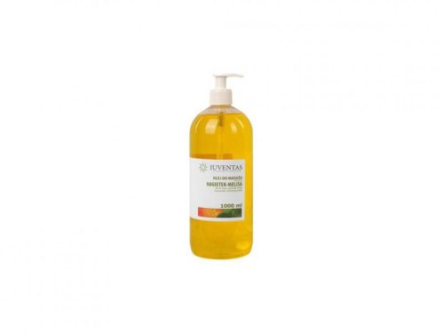 Masszázsolaj RELAX LINE - KÖRÖMVIRÁG-MÉHFŰ (1000ml)