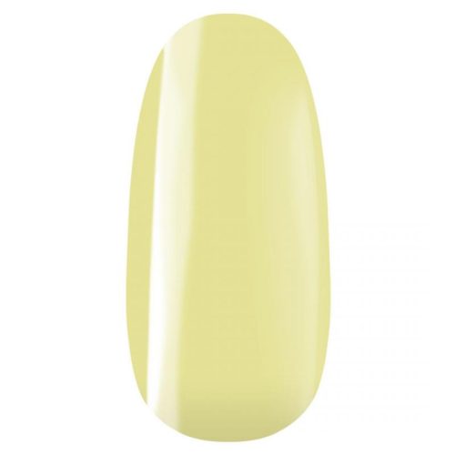 Gummy Base Gel - Yellow
