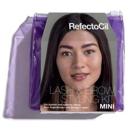RefectoCil Lash & Brow Styling Kit Mini (057777)