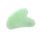 Solanie Gua Sha Jade Masszírozó kő (25049)