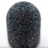 Pedikűr csiszolókupak karborundum - 13mm -